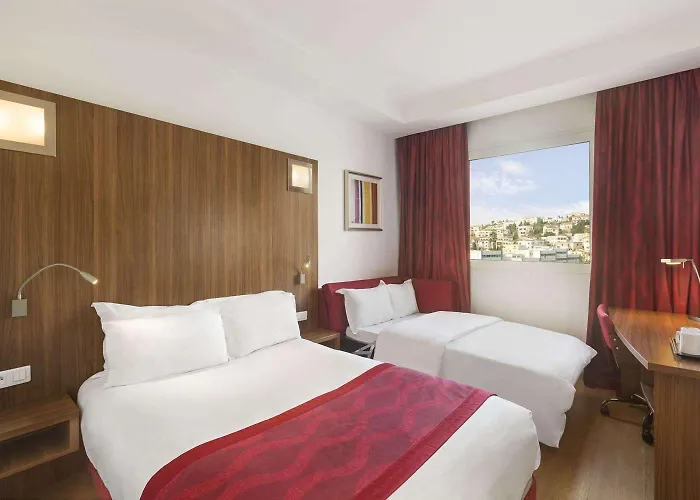 Ramada Encore By Wyndham Tangier