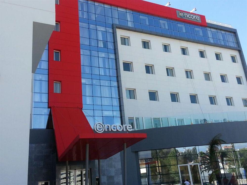 Ramada Encore By Wyndham 3* Tangeri