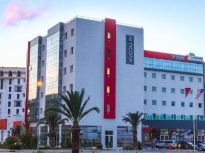 Hotel Ramada Encore By Wyndham