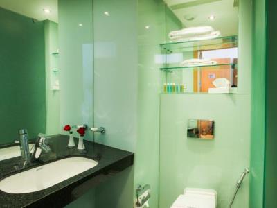 Hotel Ramada Encore By Wyndham 3*