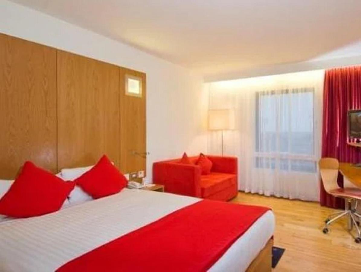 Ramada Encore By Wyndham Hotel 3*