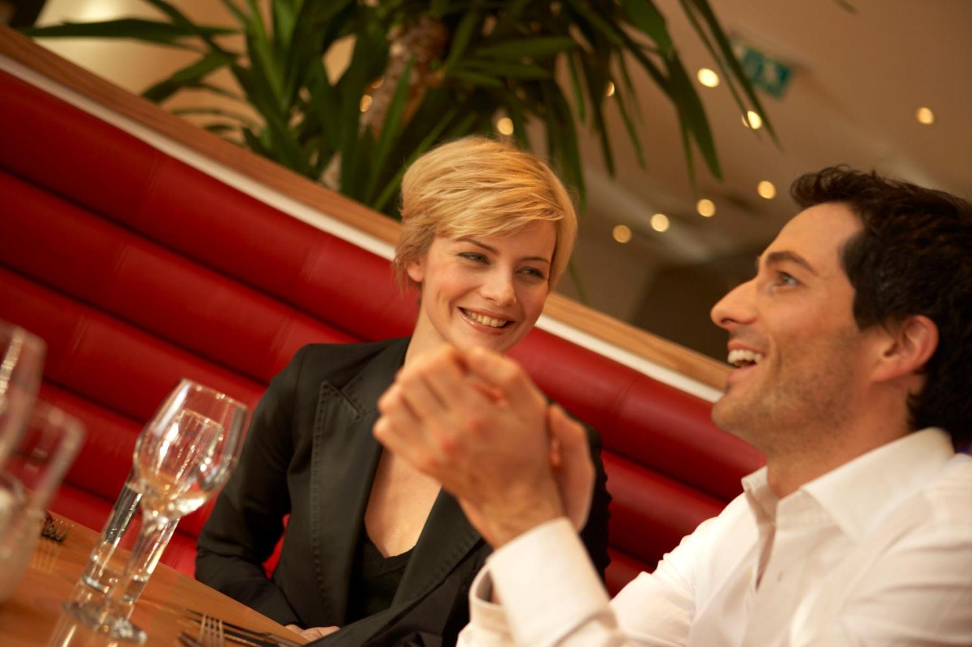 Hotel Ramada Encore By Wyndham 3*