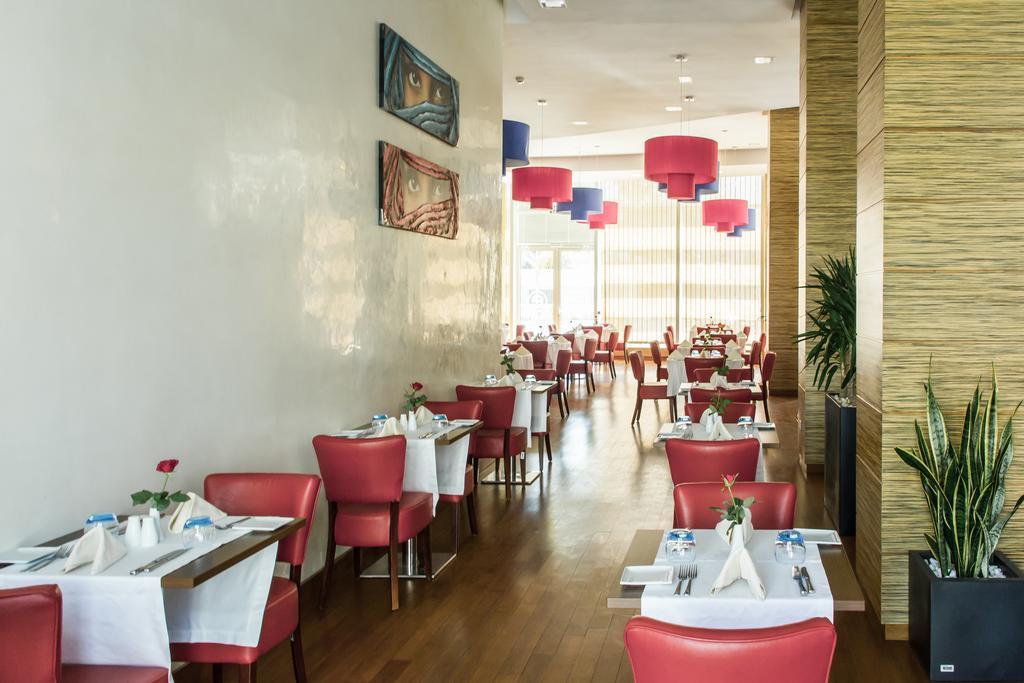 Ramada Encore By Wyndham Hotel