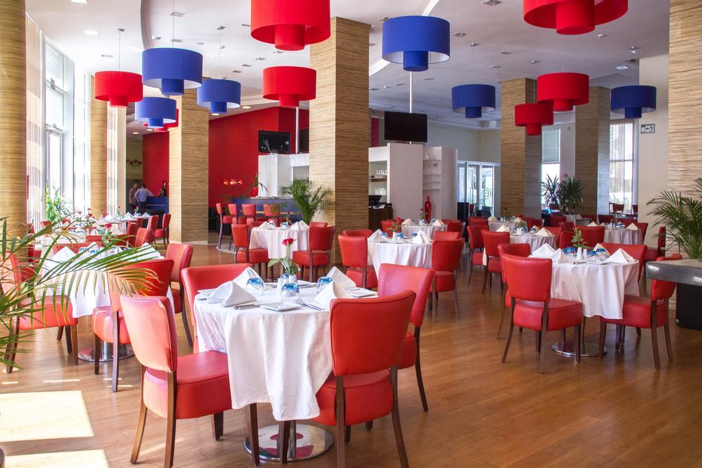 Ramada Encore By Wyndham 3*