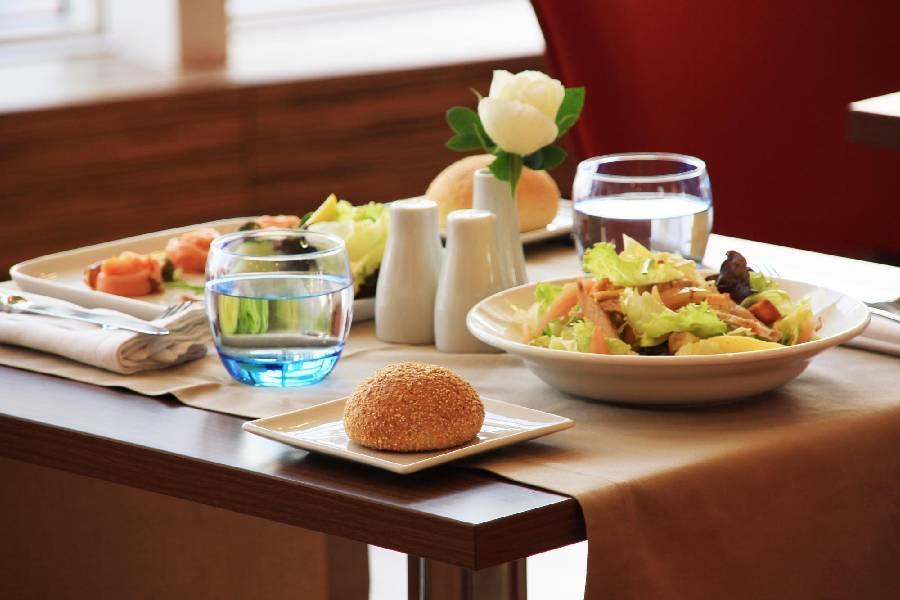 Ramada Encore By Wyndham Hotel Tangeri