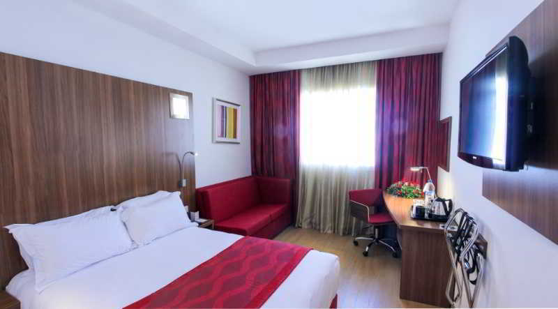 Ramada Encore By Wyndham 3*
