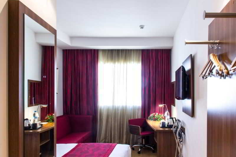 Hotel Ramada Encore By Wyndham Tangeri