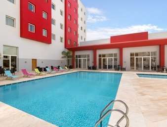 Ramada Encore By Wyndham