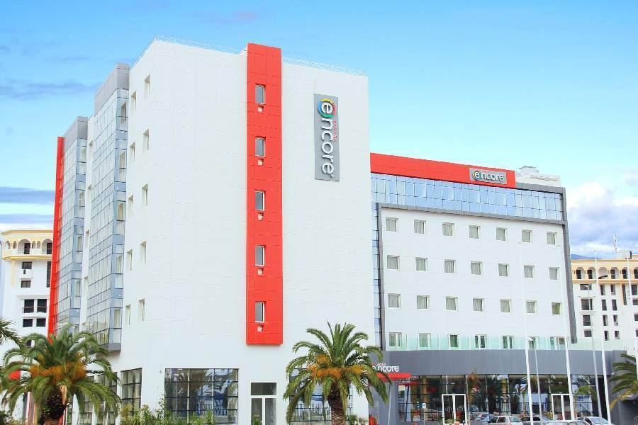 Ramada Encore By Wyndham