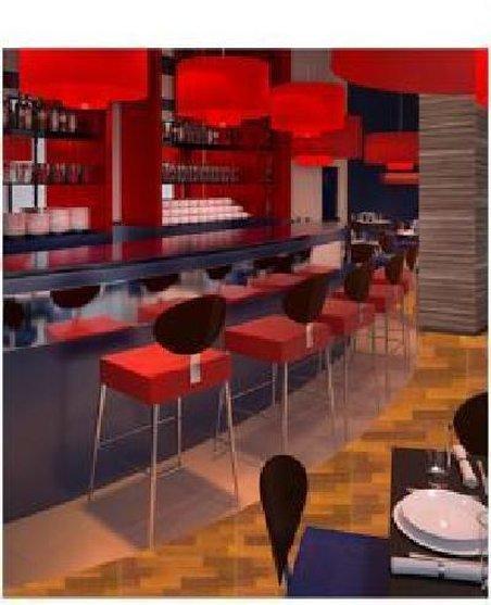 Hotel Ramada Encore By Wyndham Tangeri
