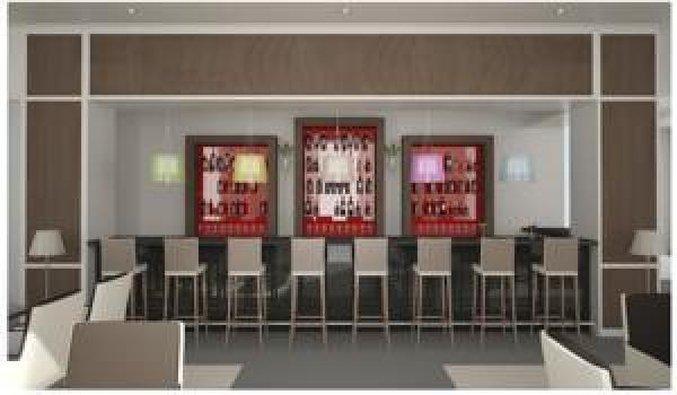 Ramada Encore By Wyndham Hotel Tangeri
