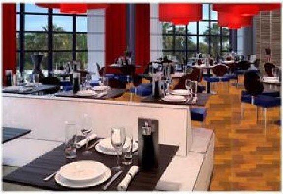 Ramada Encore By Wyndham Hotel