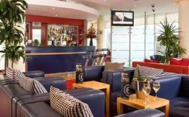 Ramada Encore By Wyndham 3*
