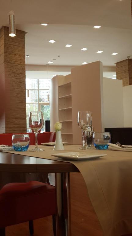 Ramada Encore By Wyndham Hotel 3*