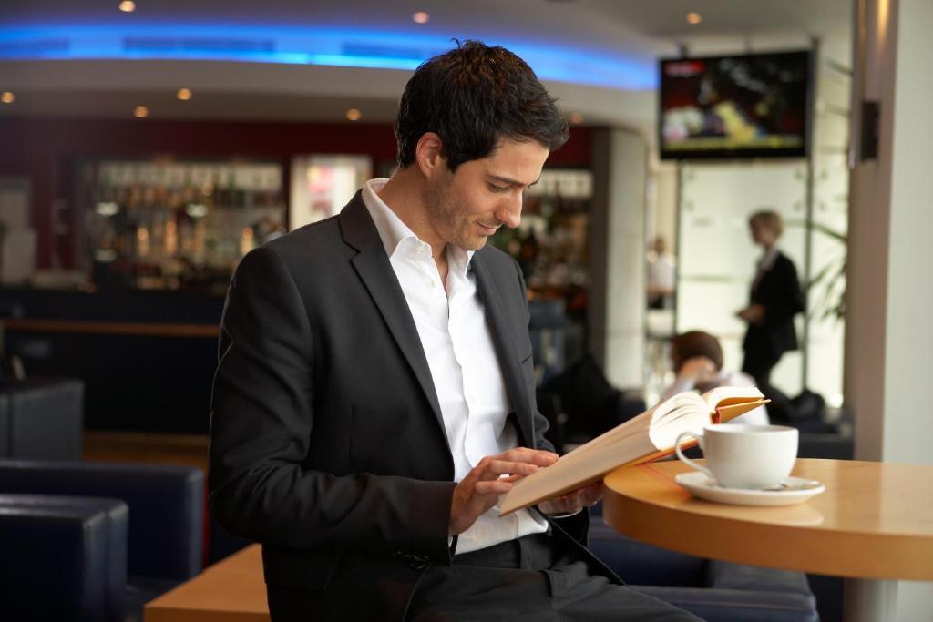Ramada Encore By Wyndham Hotel 3*