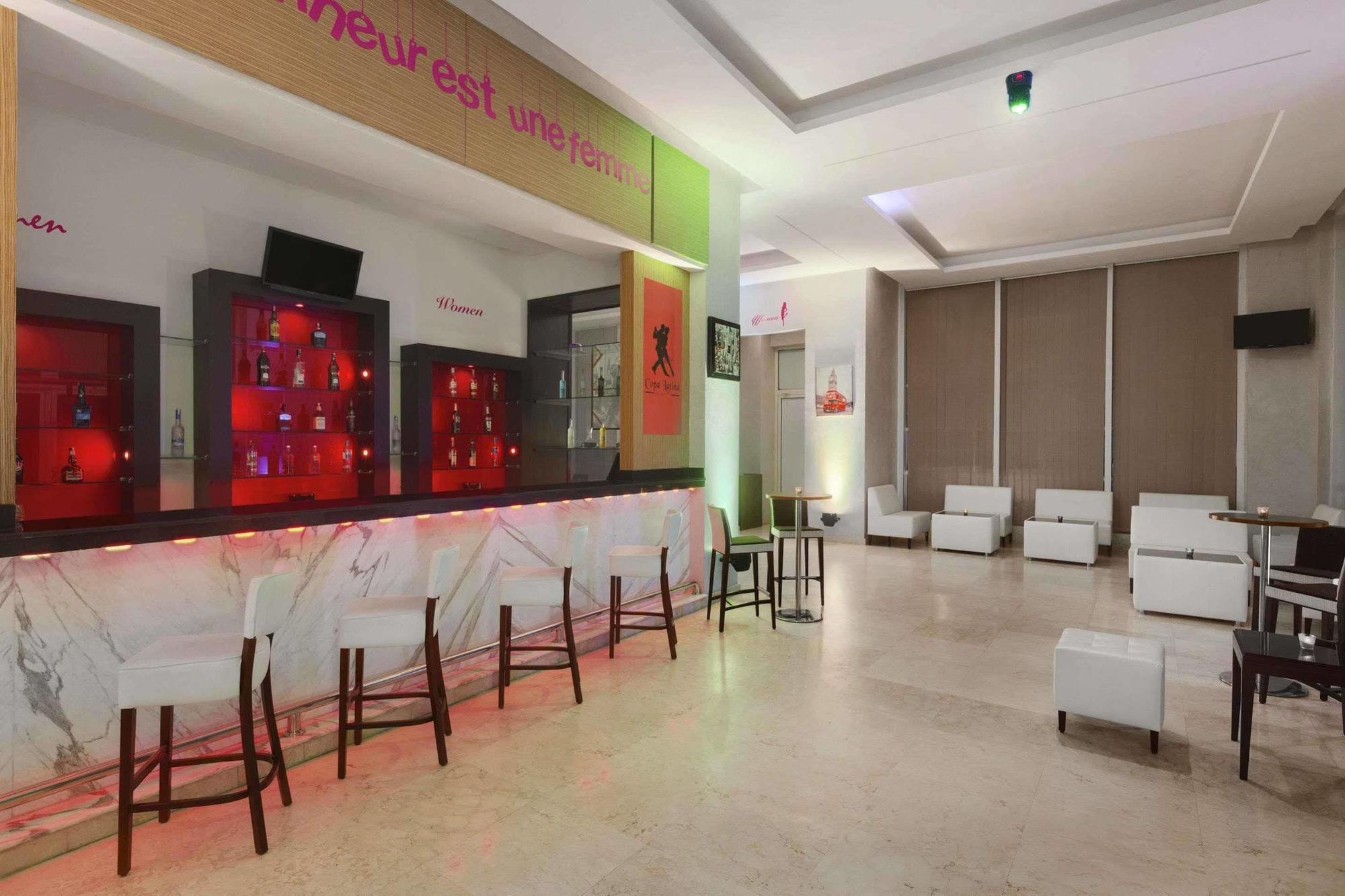 Ramada Encore By Wyndham 3*