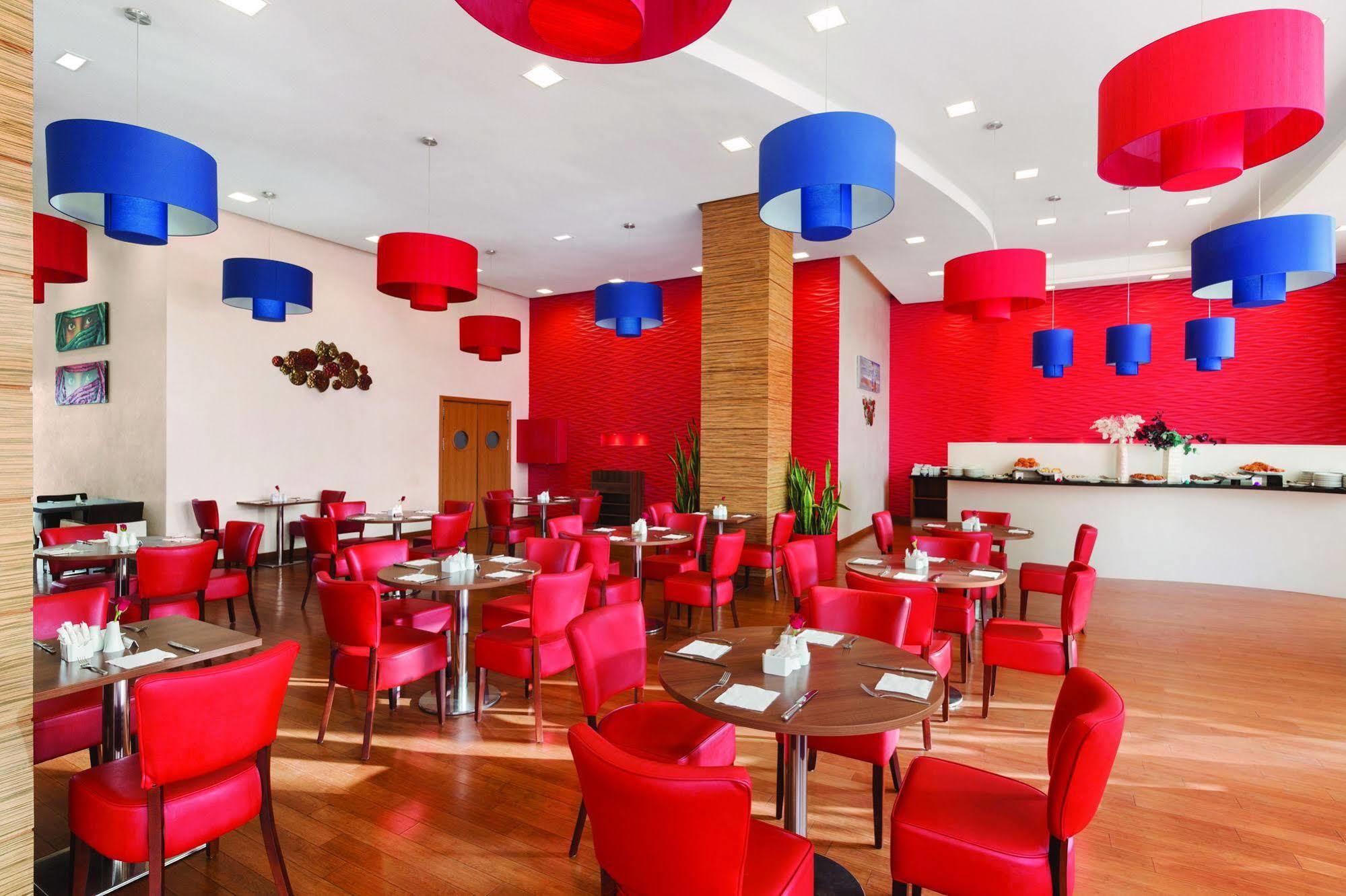 Ramada Encore By Wyndham Hotel Tangeri