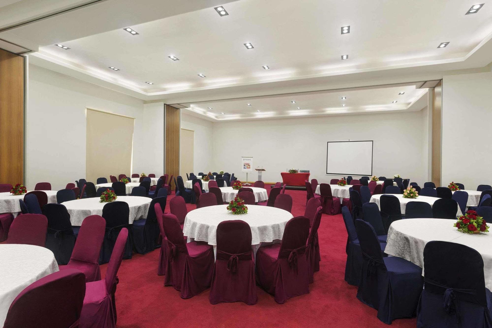 Ramada Encore By Wyndham 3*