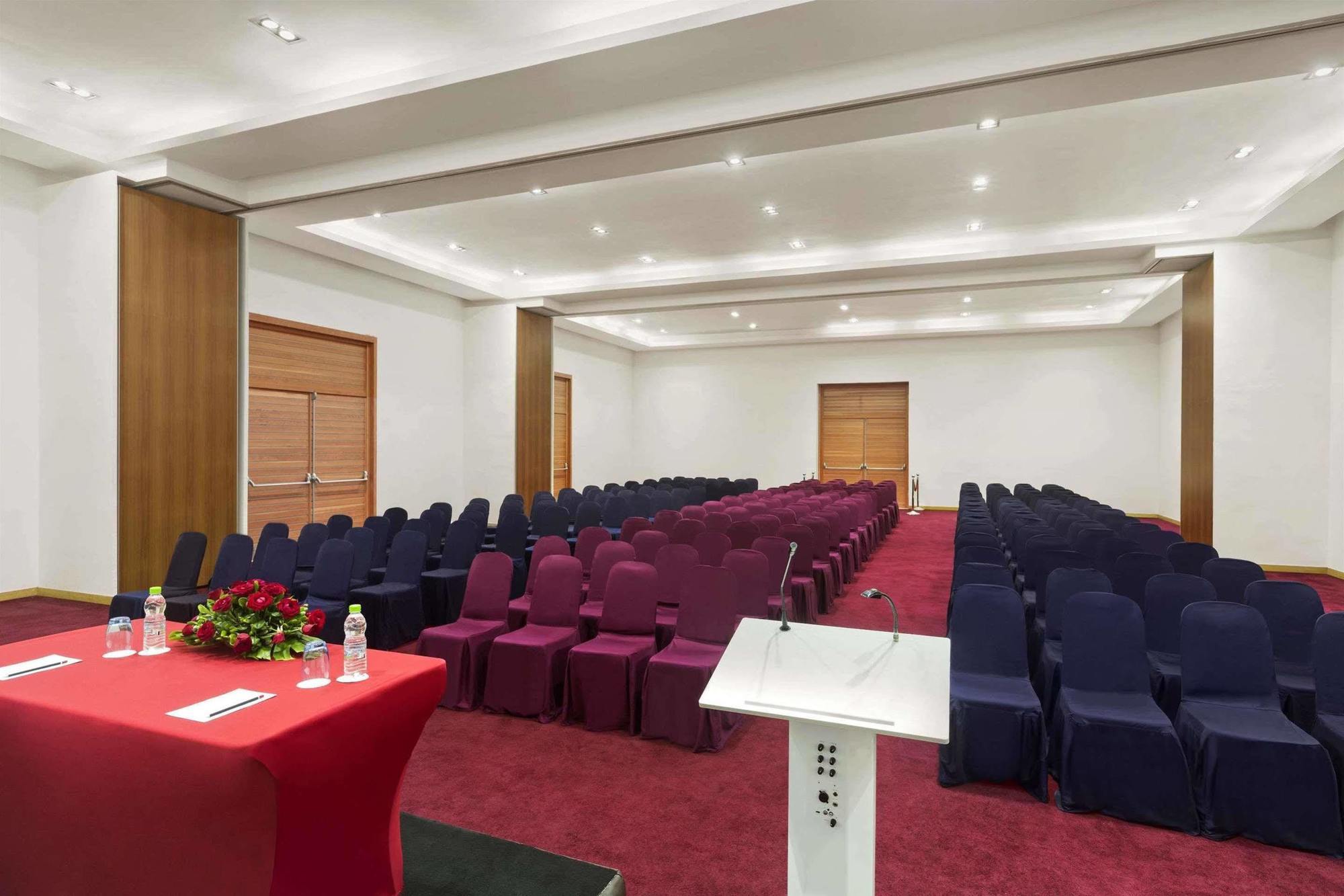 Ramada Encore By Wyndham Hotel