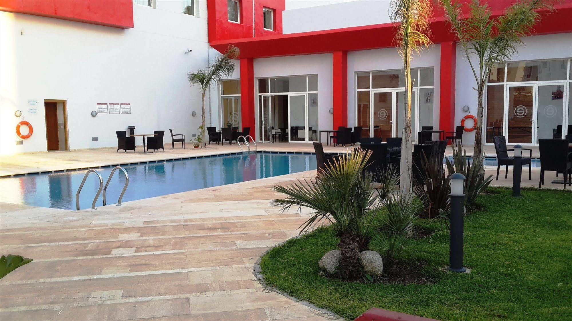 Ramada Encore By Wyndham Hotel Tangeri