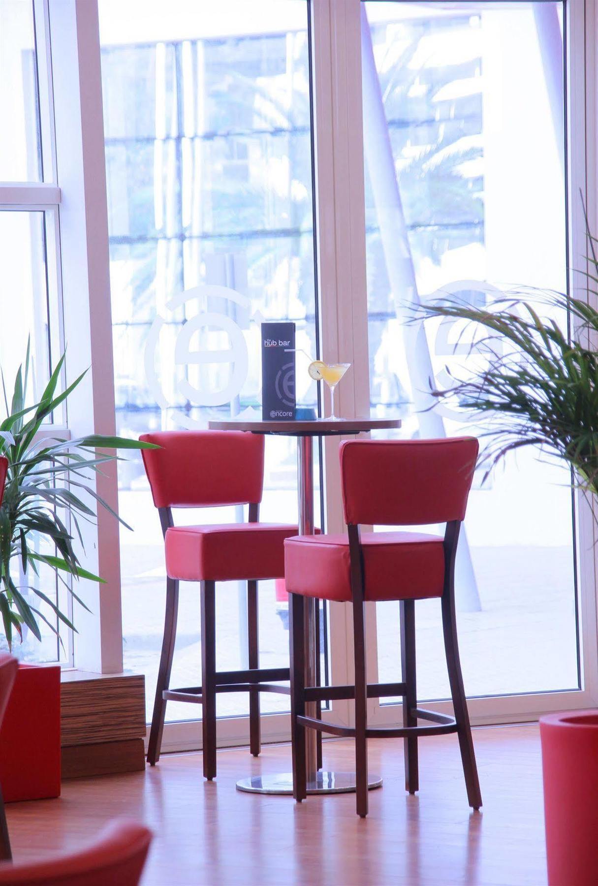 Ramada Encore By Wyndham Hotel Tangeri