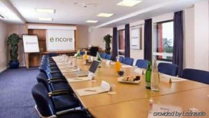 Ramada Encore By Wyndham Hotel Tangeri