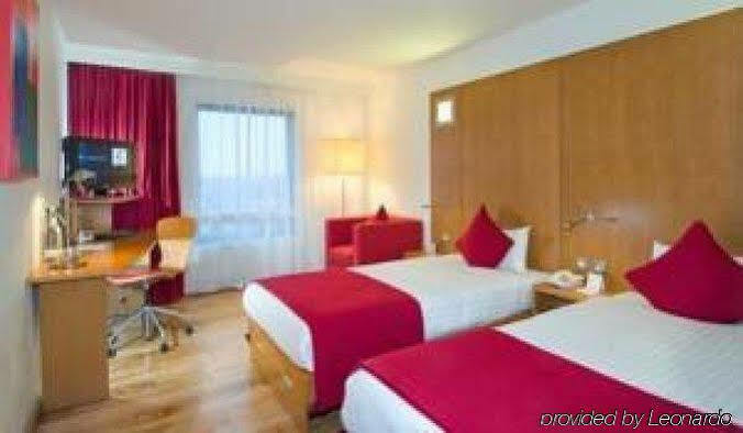 Hotel Ramada Encore By Wyndham Tangeri