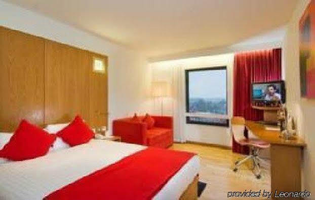 Ramada Encore By Wyndham Hotel Tangeri