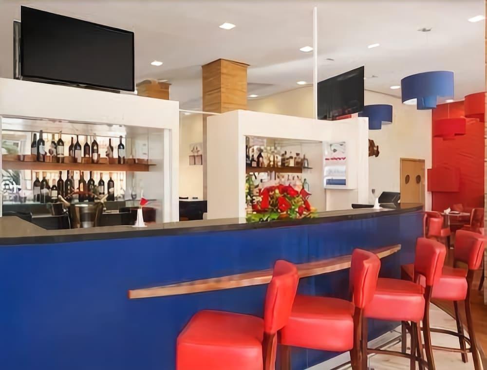 Hotel Ramada Encore By Wyndham 3*