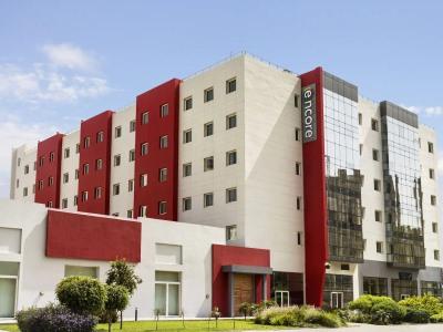 Ramada Encore By Wyndham Hotel Tangeri