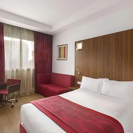 Ramada Encore By Wyndham Tangier Exterior photo
