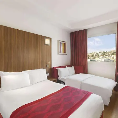 Ramada Encore By Wyndham Tangier Exterior photo