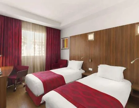 Ramada Encore By Wyndham Tangier Exterior photo