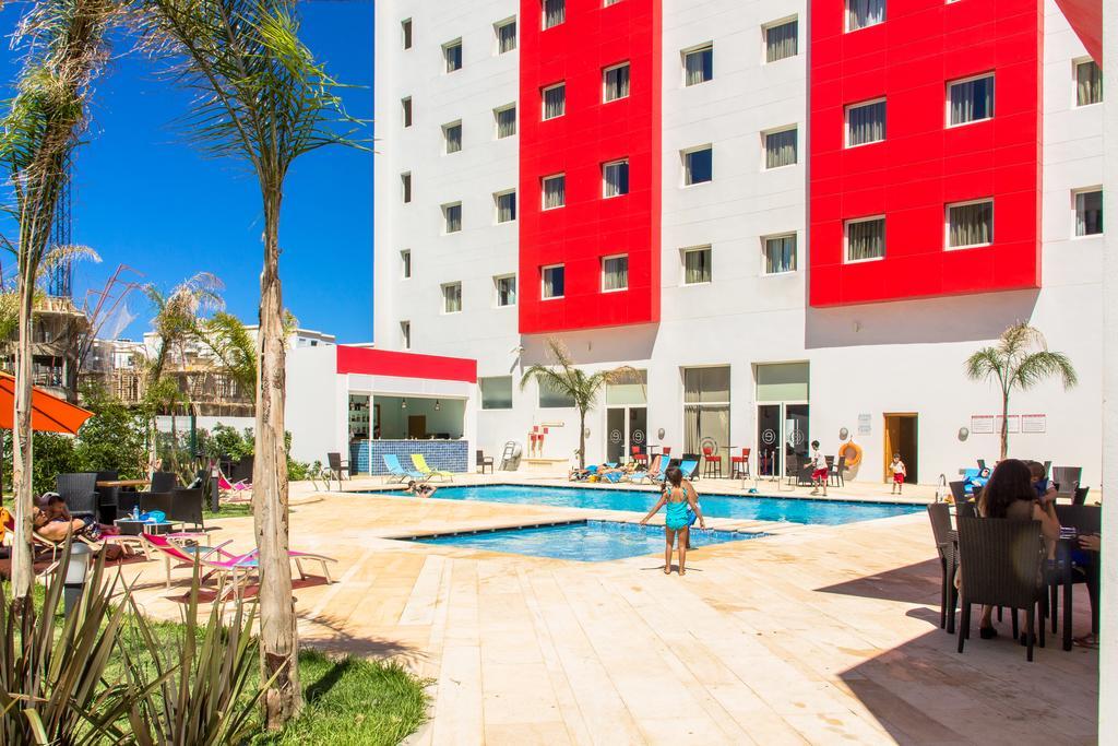 رامادا إنكور باي ويندهام 3* طنجة